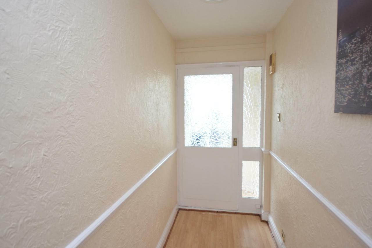 Four Bedroom Townhouse 12 Minutes Walk To Excel Exhibition Centre Londra Esterno foto
